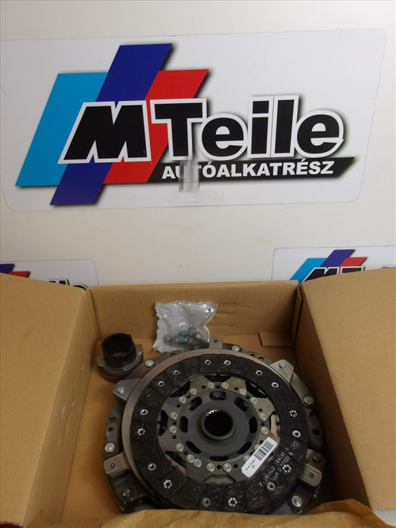 [GYÁRI ÚJ] BMW - DUPLA KUPLUNG M3 E90/E92/E92+LCI |2284034| 1. kép